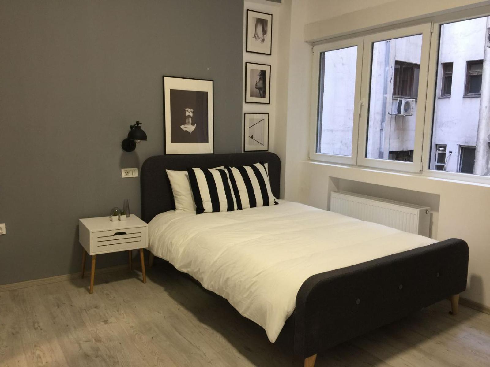 Luxury 2Bdrm Apt 布加勒斯特 外观 照片