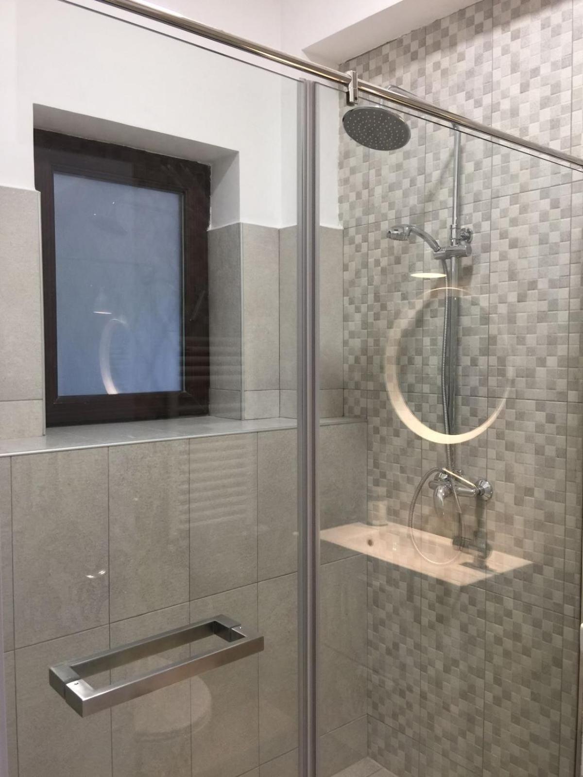 Luxury 2Bdrm Apt 布加勒斯特 外观 照片
