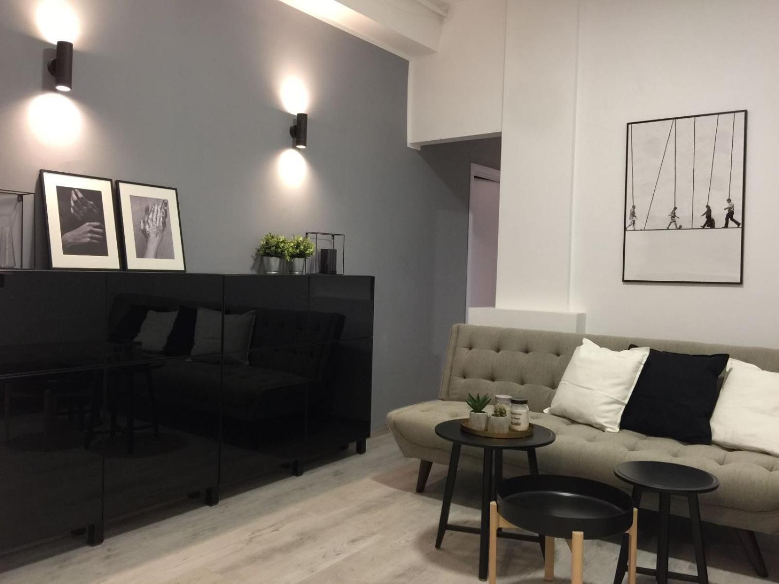 Luxury 2Bdrm Apt 布加勒斯特 外观 照片