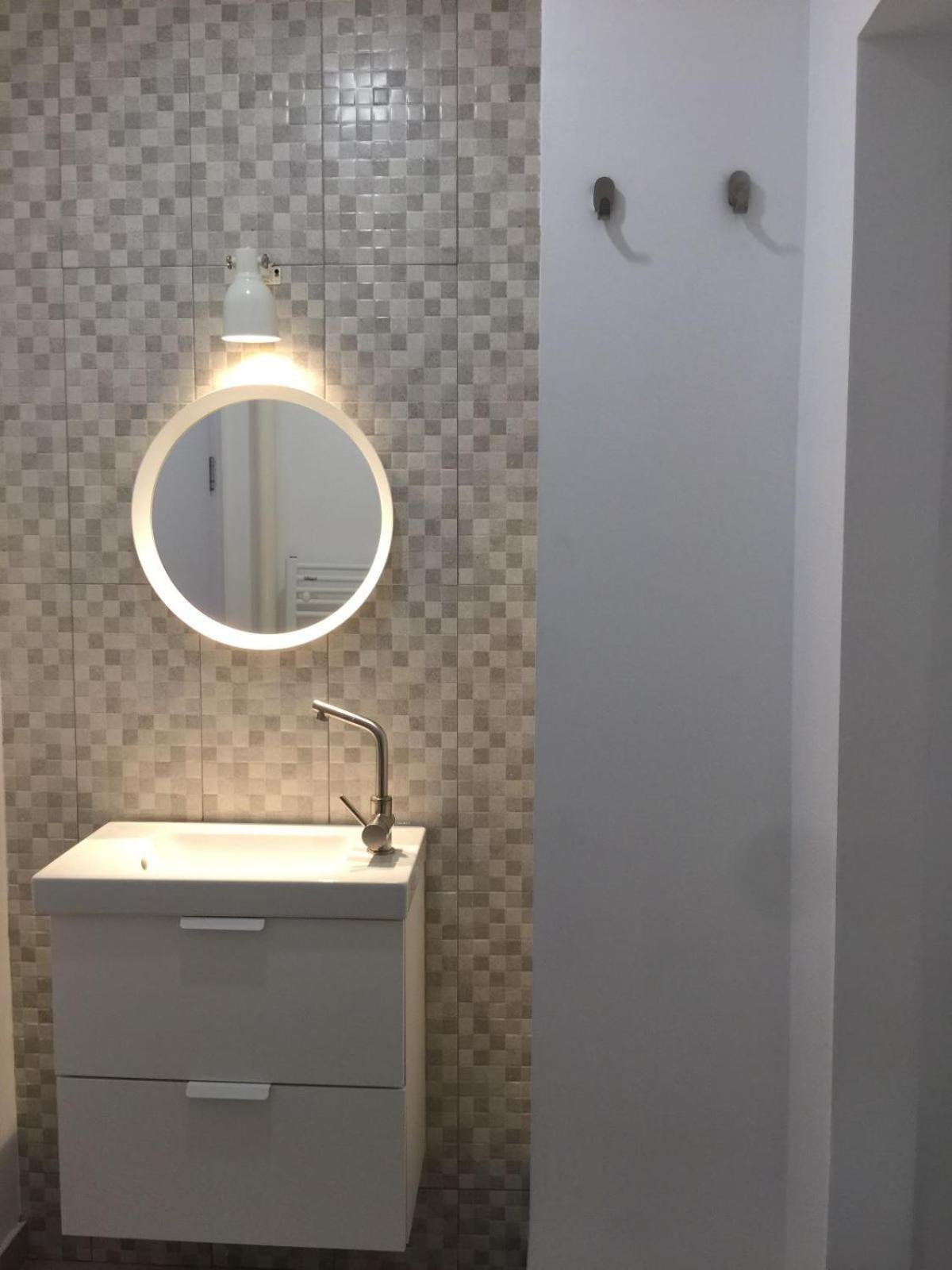 Luxury 2Bdrm Apt 布加勒斯特 外观 照片
