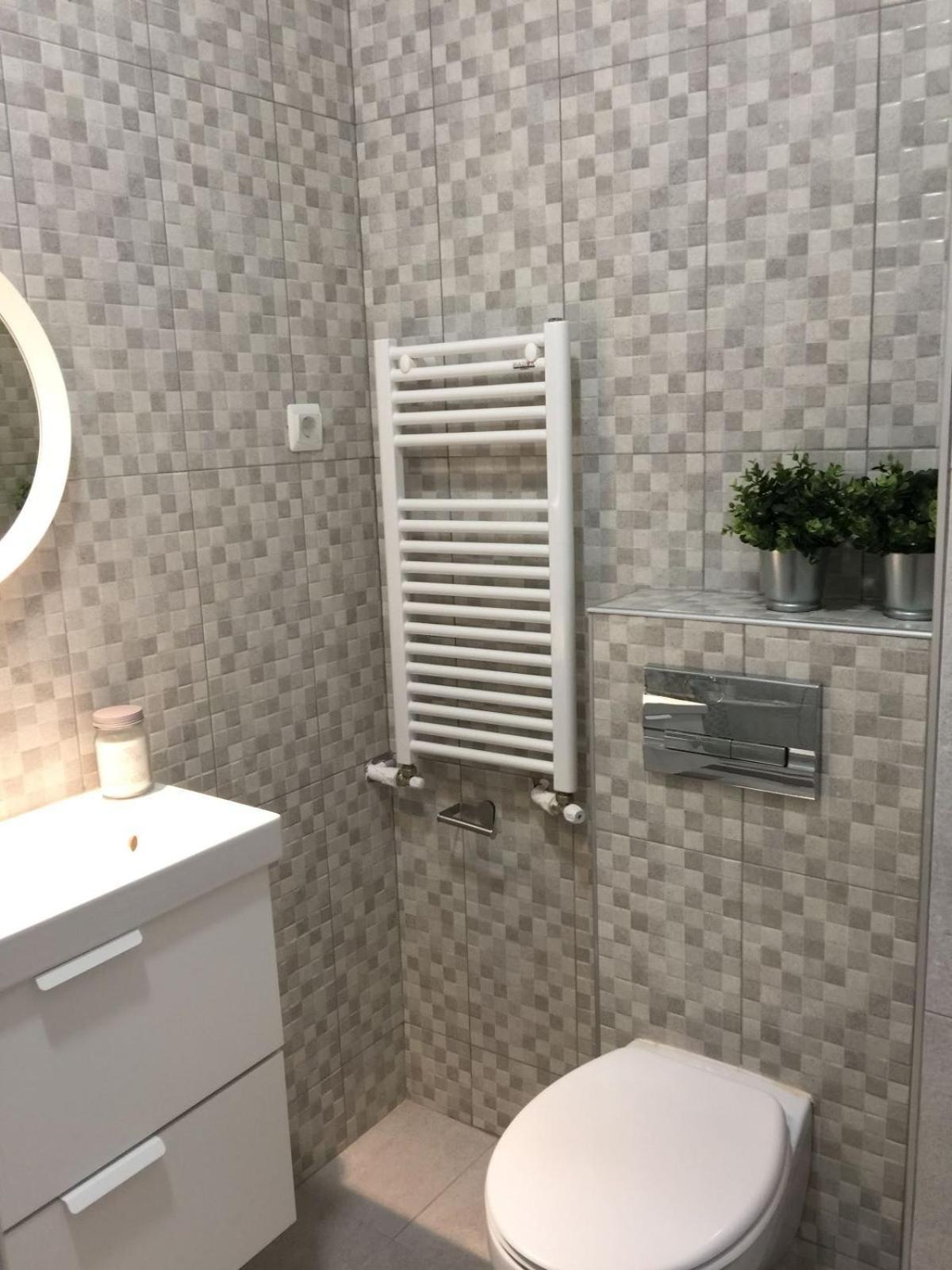 Luxury 2Bdrm Apt 布加勒斯特 外观 照片