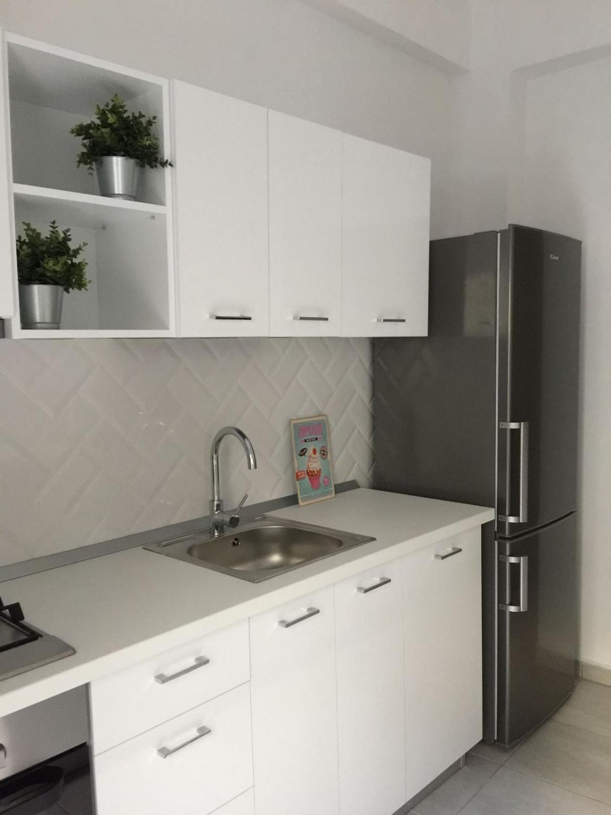 Luxury 2Bdrm Apt 布加勒斯特 外观 照片